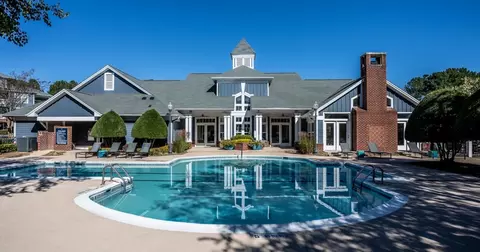 100 Terrastone Pl #2216, Cary, NC 27519