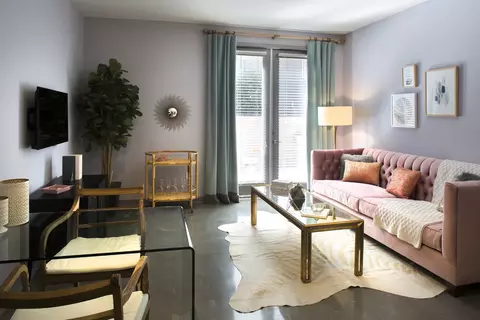 120 W Wilson Ave #1222, Glendale, CA 91203