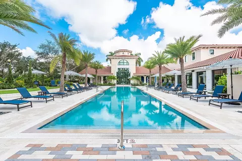 4400 Portofino Way #32-307, West Palm Beach, FL 33409