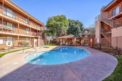 500 S Carmichael Ave #217, Sierra Vista, AZ 85635