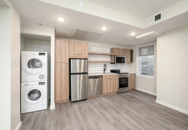 654 Girard St NW #409, Washington, DC 20001