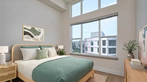 16015 Cleveland St #408, Redmond, WA 98052