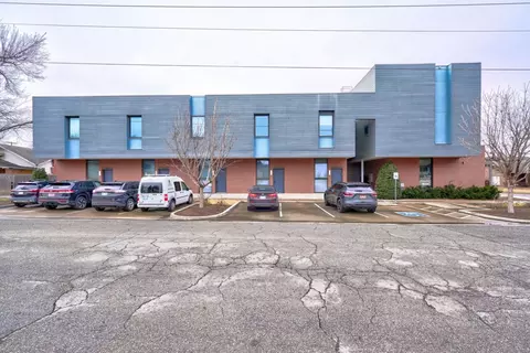 1600 NW 16th St #PL101, Oklahoma City, OK 73106