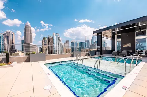 500 W Trade St #301, Charlotte, NC 28202