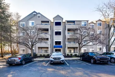 208 Frost Hill Dr #13, Owings Mills, MD 21117