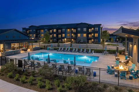 112 Point Pl #2-311, Mooresville, NC 28117