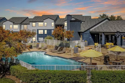 2502 Burney Oaks Ln #1224, Arlington, TX 76006