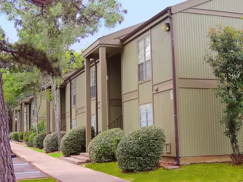 9730 Baird Rd #16-1612, Shreveport, LA 71118