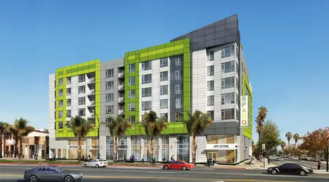 5 E Reed St #510, San Jose, CA 95112