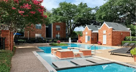 15935 Knoll Trail Dr #2102, Dallas, TX 75248