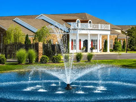 2870 Gosling Cir W #2868-303, Cordova, TN 38016