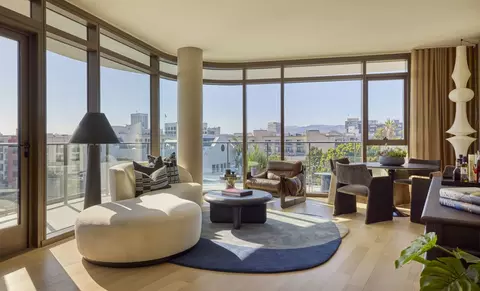 700 Broadway #432, Santa Monica, CA 90401