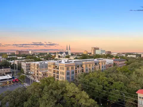 401 E Oglethorpe Ave #1403, Savannah, GA 31401