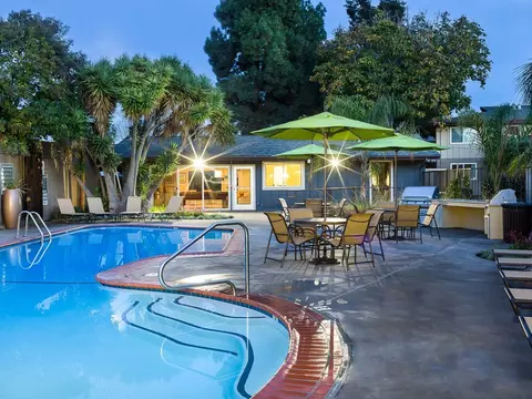 151 Calderon Ave #340-341, Mountain View, CA 94041