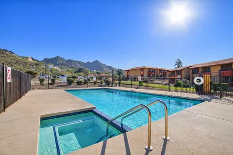 1525 E Cheryl Dr #1131, Phoenix, AZ 85020