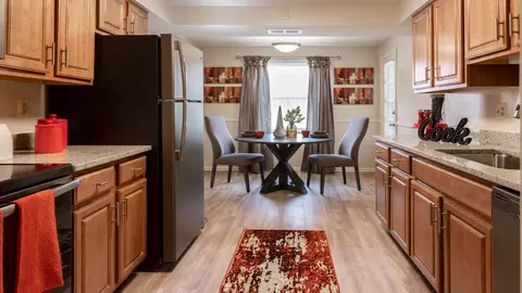 15 Treeway Ct #W002001D, Towson, MD 21286
