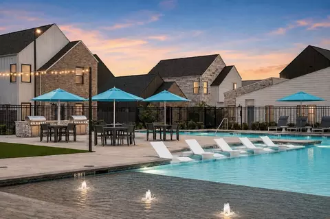 23823 Cumberland Ridge Dr #701, Hockley, TX 77447