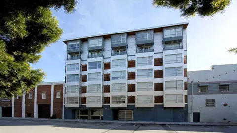 77 Bluxome St #607, San Francisco, CA 94107