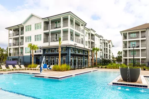 9295 Ashland Ave #4410, Pensacola, FL 32534