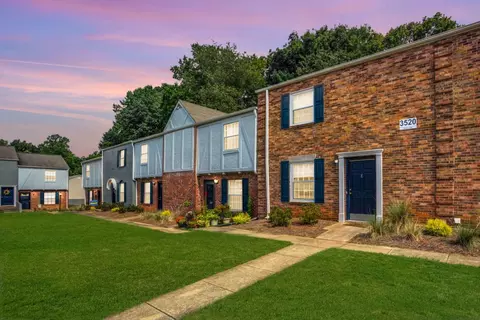 3535 Beacon Hill Dr NW #06H, Winston Salem, NC 27106