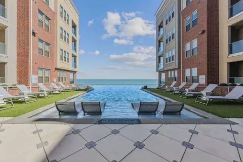 4602 Ocean Dr #3042, Corpus Christi, TX 78412