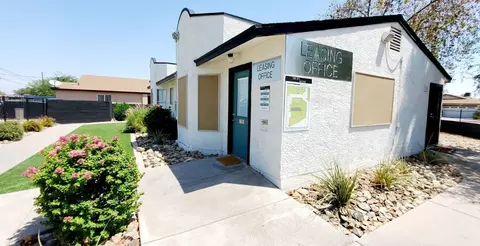 222 E Cody Dr #217, Phoenix, AZ 85040