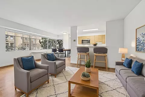 1930 Columbia Rd NW #0207, Washington, DC 20009