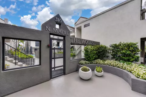 316 N Maple St #232, Burbank, CA 91505