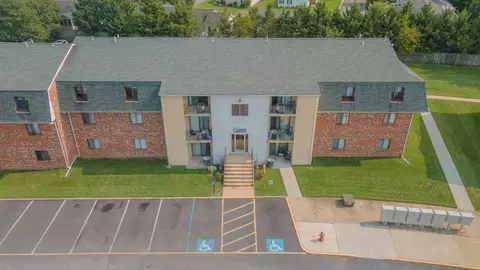 500 Persimmon Tree Ln #2, Dover, DE 19901 photo 19