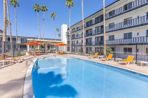 3660 E 3rd St #4203, Tucson, AZ 85716