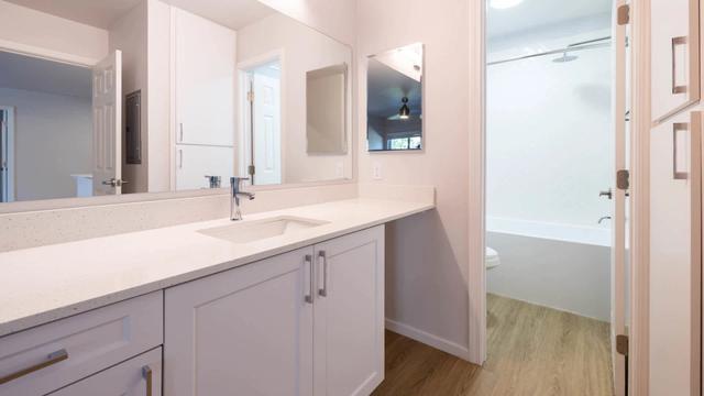 4111 S Via Marina Va Marina #103, Marina Del Rey, CA 90292