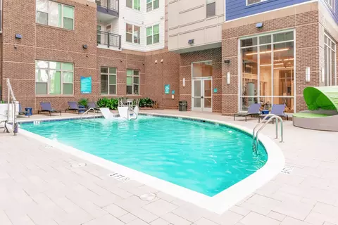 2610 Erwin Rd #519, Durham, NC 27705