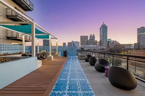 505 Courtland St NE #902, Atlanta, GA 30308
