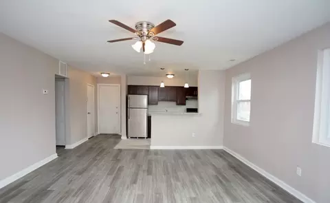1307 Wildwood Pkwy #1307 WILDWOOD PARKWAY - 1, Baltimore, MD 21229