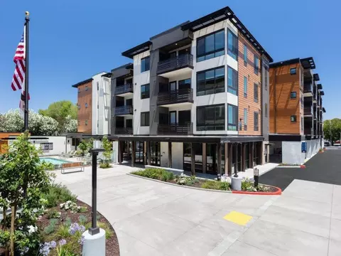 190 N Winchester Blvd #B1U104, Santa Clara, CA 95050