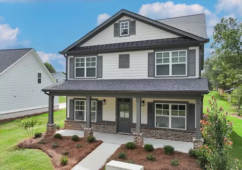 4178 Brookhaven Dr SE #116, Covington, GA 30014