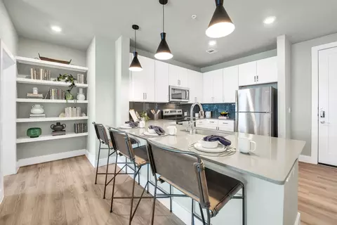 6400 E Riverside Dr #1401, Austin, TX 78741