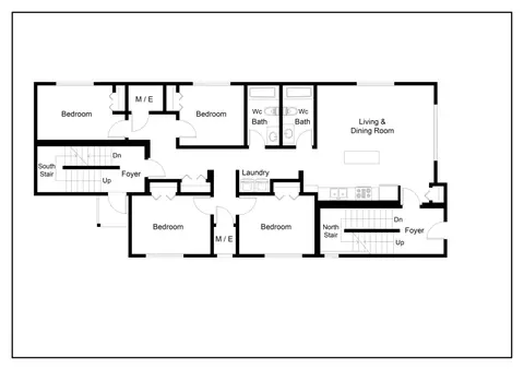 1554 Grand Ave #2 - 4, Saint Paul, MN 55105
