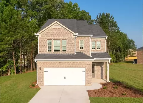 3714 Grand Prix Dr NE #219, Conyers, GA 30013