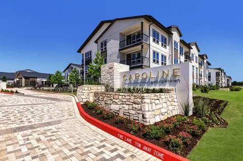 5300 N Mays St #5201, Georgetown, TX 78626