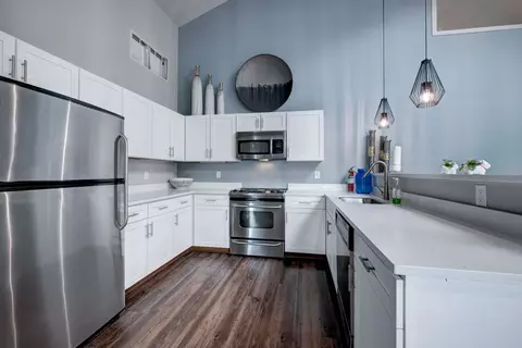 8405 E Hampden Ave #25H, Denver, CO 80231