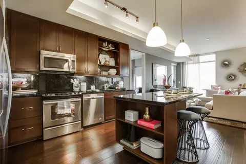 214 Barton Springs Rd #1114, Austin, TX 78704