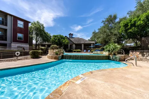 12436 Vance Jackson Rd #0827, San Antonio, TX 78230