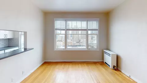 845 California St #807, San Francisco, CA 94108