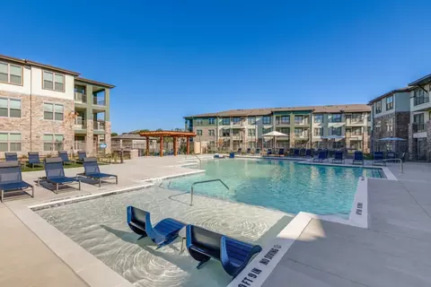 551 E Finley Blvd #5210, Anna, TX 75409