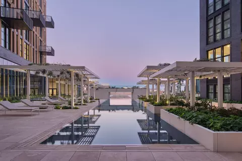 1001 S Broad St #W0203, Philadelphia, PA 19147