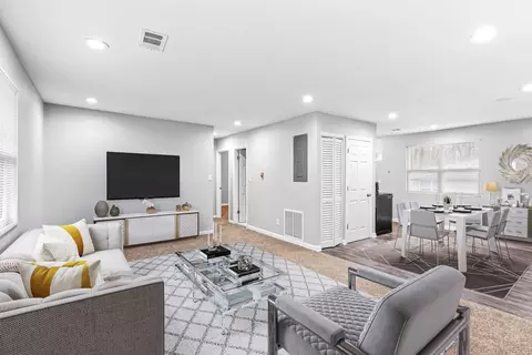 915 Woodland Trl SE #Q01, Smyrna, GA 30080