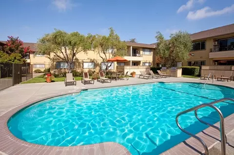 1885 California St #36, Mountain View, CA 94041
