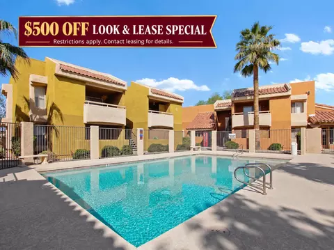 1975 E Apache Blvd #215, Tempe, AZ 85281