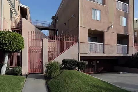 1414 S Gramercy Pl #32, Los Angeles, CA 90019